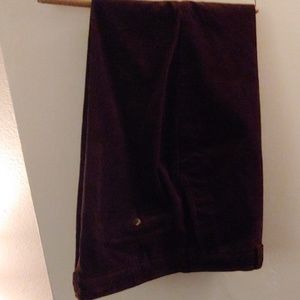 Brown Roundtree & Yorke pants